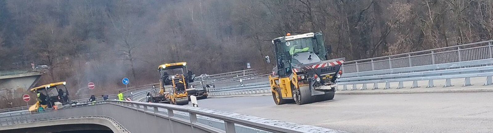 B30 Astbrücke über Schussen und Kanal, Ravensburg