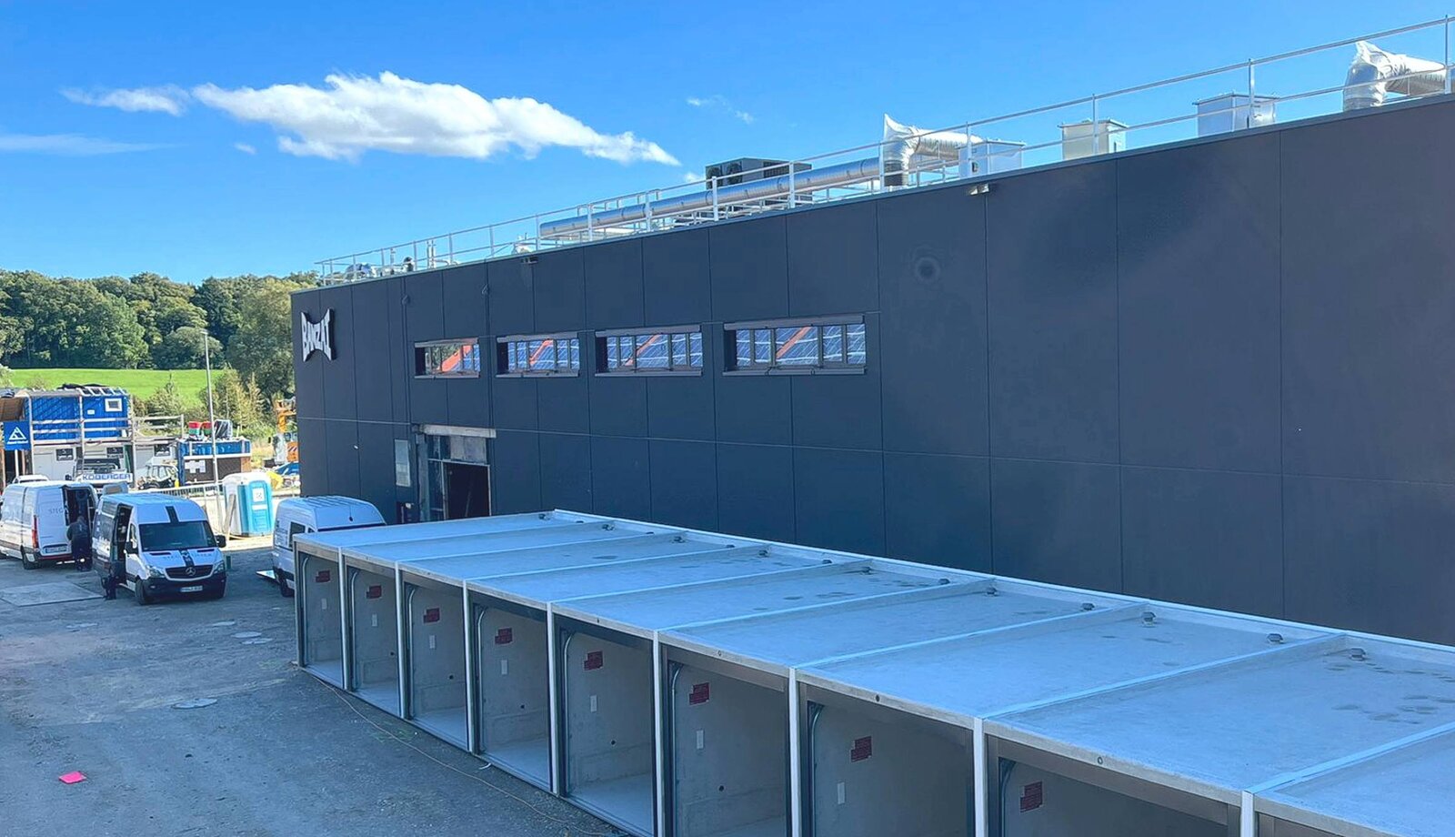 Sammlergarage Pöcking