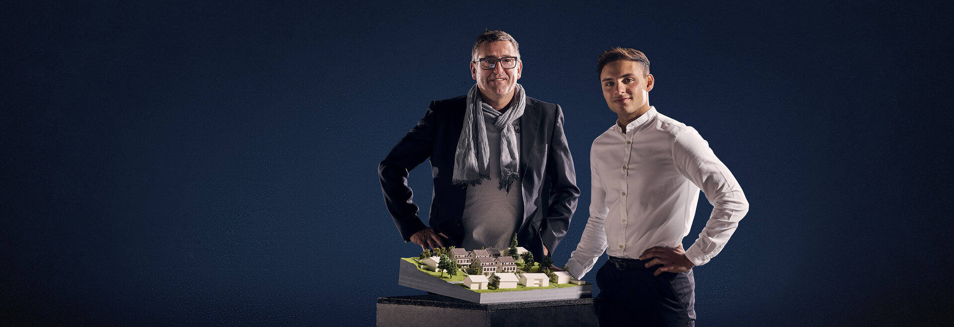 Projektentwicklung Josef Hebel Bauunternehmung